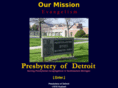 detroitpresbytery.org