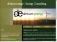 dinkumenergy.com