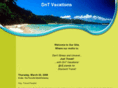dntvacations.com