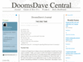 doomsdaydave.com