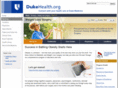 dukeweightlosssurgery.com