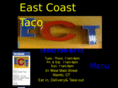 eastcoasttaco.com
