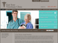 eaststatevetclinic.com