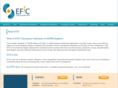 efic.org