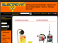 electrovin.com
