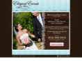 eleganteventsbymarie.com