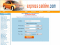 expresscarhire.com