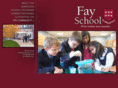 fayschool.org