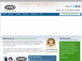 ferrerelectrical.com