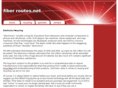 fiberroutes.net