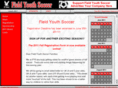fieldyouthsoccer.com
