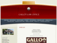 gallotlaw.com