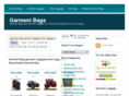 garmentluggage.com
