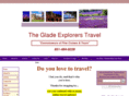 gladeexplorers.com