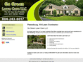 gogreenlawncare.net