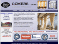 gomersdecorators.com