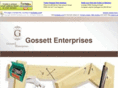 gossettenterprises.com