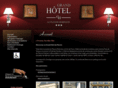 grandhotel-plessis92.com