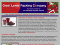 greatlakespacking.com