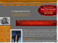 greenvillepain.com