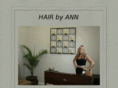 hair-by-ann.com