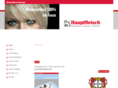 hauptfleisch.org