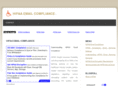 hipaaemailcompliance.org