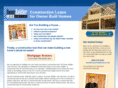 homebuildersfinance.com