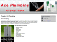 hotwatertanktoledo.com