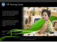 hptrainingcenter.com