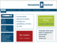 humanistisksamfund.dk