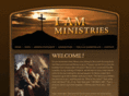 iamsent.org