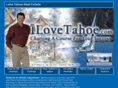 ilovetahoe.com