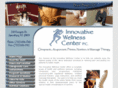 innovativewellnesscenter.com