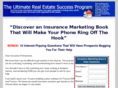 insurancemarketingbook.com