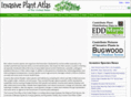invasiveplantatlas.net