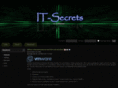 it-secrets.com