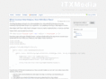 itxmedia.net