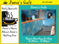 jamascafe.com