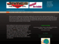 jamesheatingoil.com