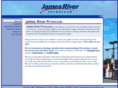 jamesriverpetroleum.com