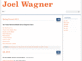 joelwagner.com