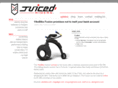 juicedrider.com