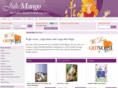 juliemango.co.uk