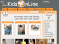 kidsonline.be