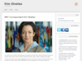 kimghattas.com