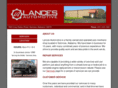 lancesautomotive.com