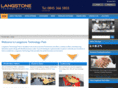 langstonetechnologypark.com