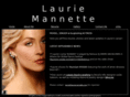 lauriemannette.com