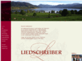 liedschreiber.com